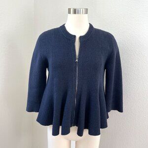3.1 Phillip Lim Navy Sweater